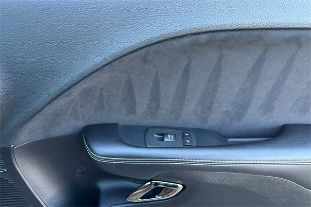 Used 2019 Dodge Challenger SRT Hellcat image 21