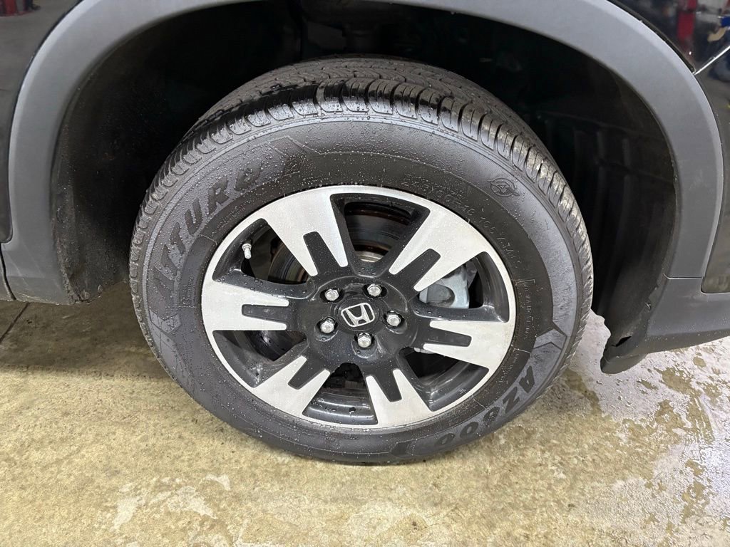 Used 2020 Honda Ridgeline RTL image 19