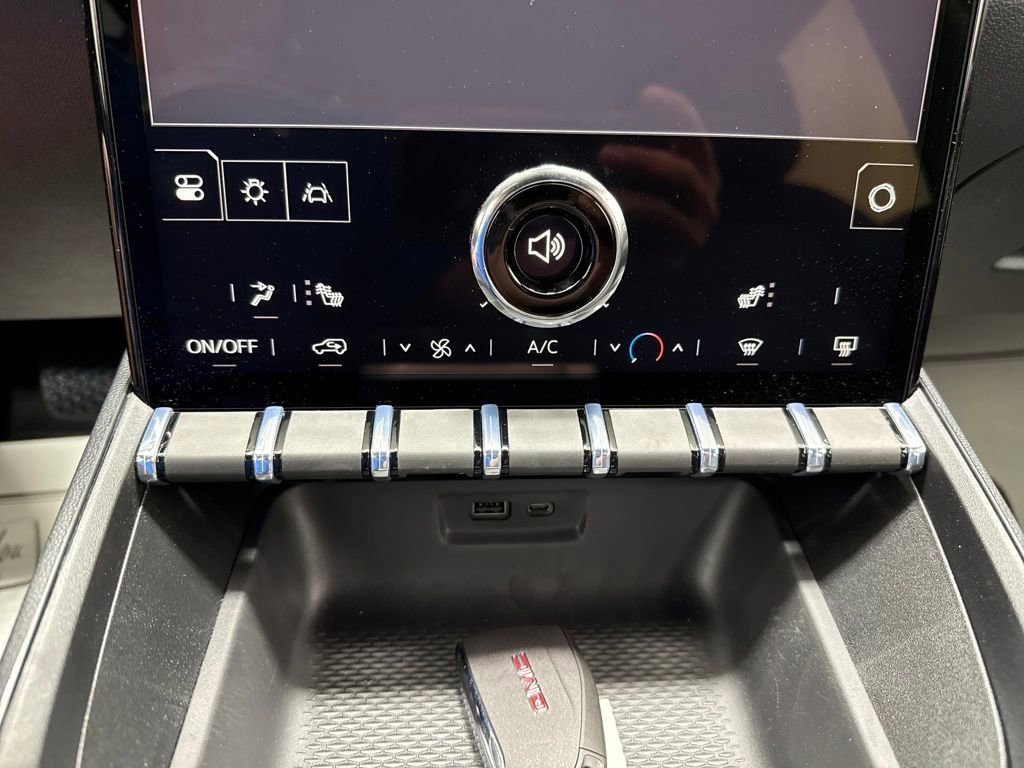 New 2026 GMC Terrain Elevation image 30