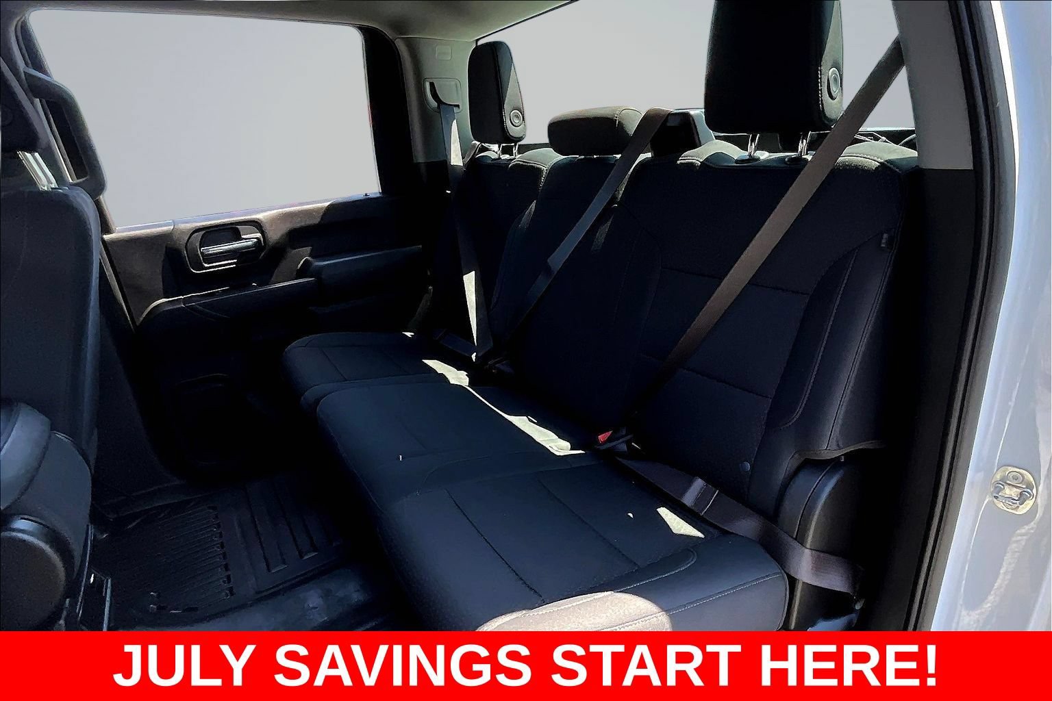 Used 2024 Chevrolet Silverado 2500 W/T w/ WT Fleet Convenience Package AWD/4WD image 27
