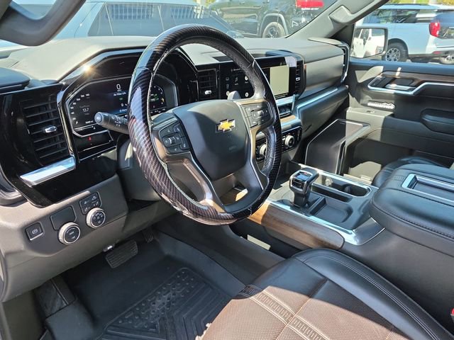 Used 2022 Chevrolet Silverado 1500 High Country image 19