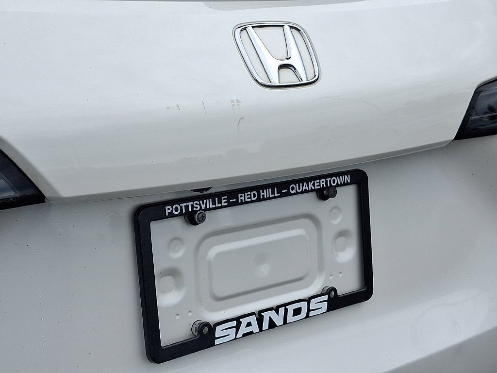 Used 2023 Honda HR-V LX image 30