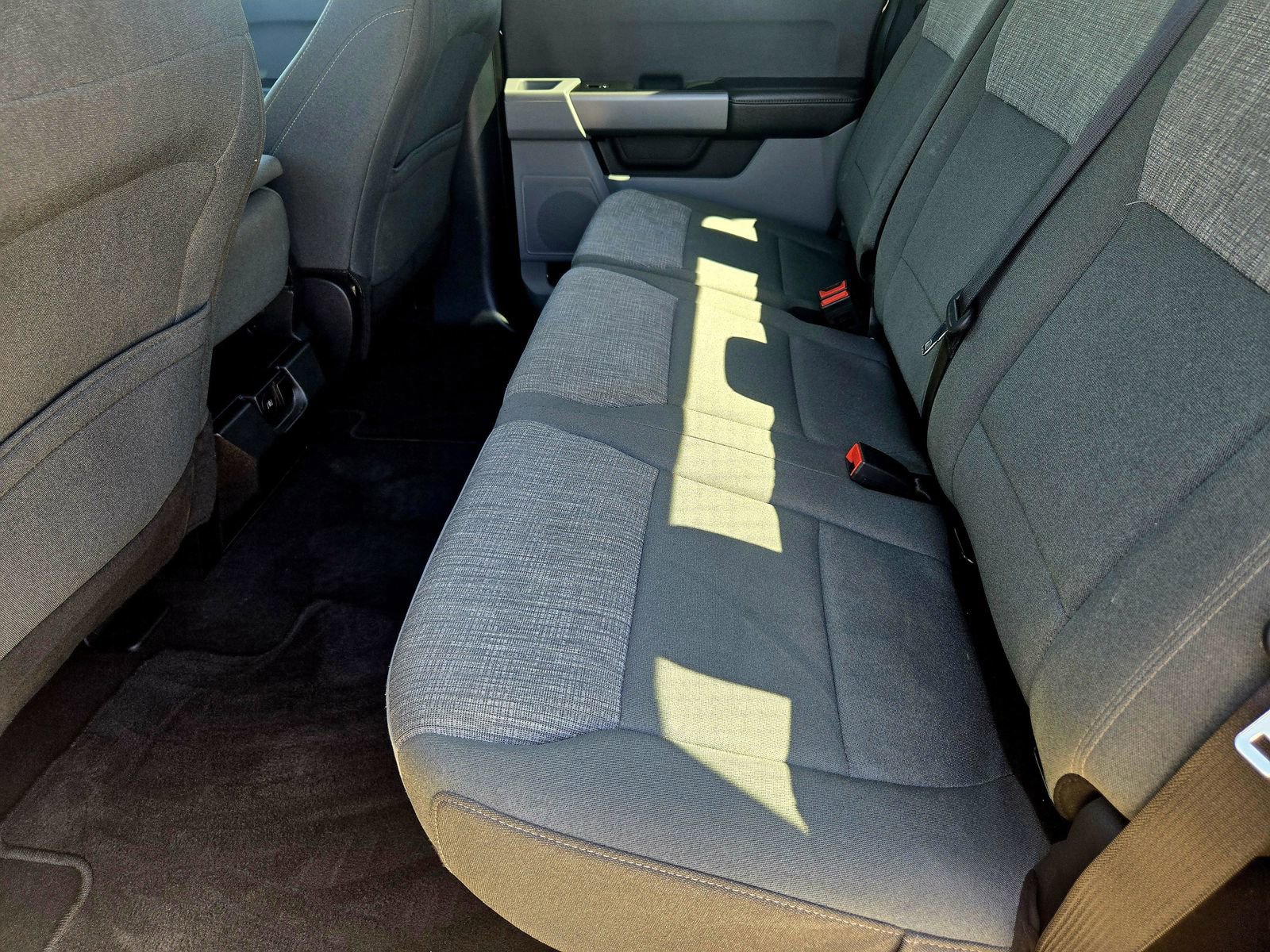 Used 2025 Ford F350 XLT AWD/4WD image 31