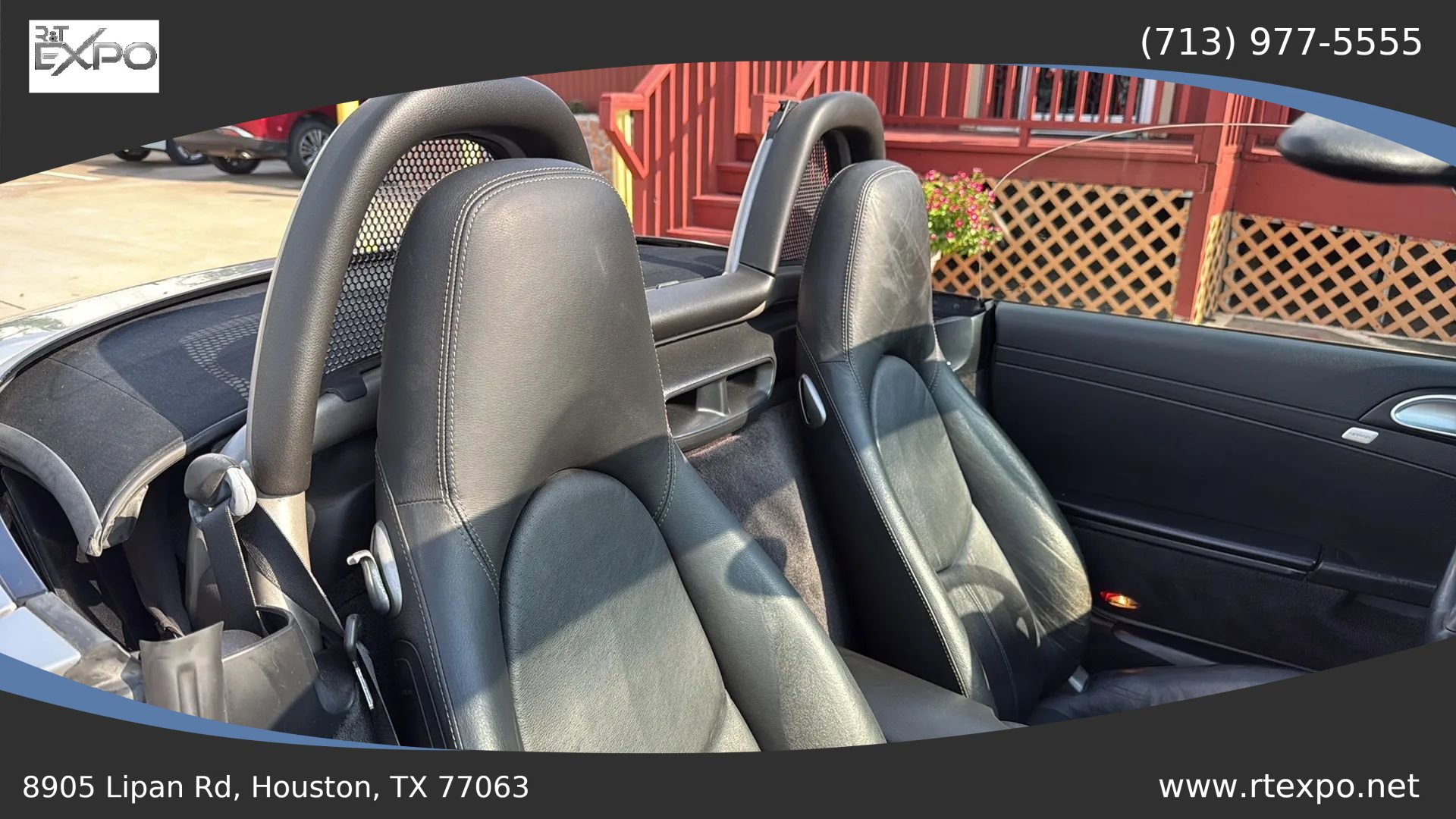 Used 2006 Porsche Boxster image 35