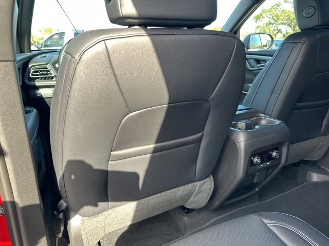 New 2026 Chevrolet Traverse LT w/ Enhanced Driving Package image 45