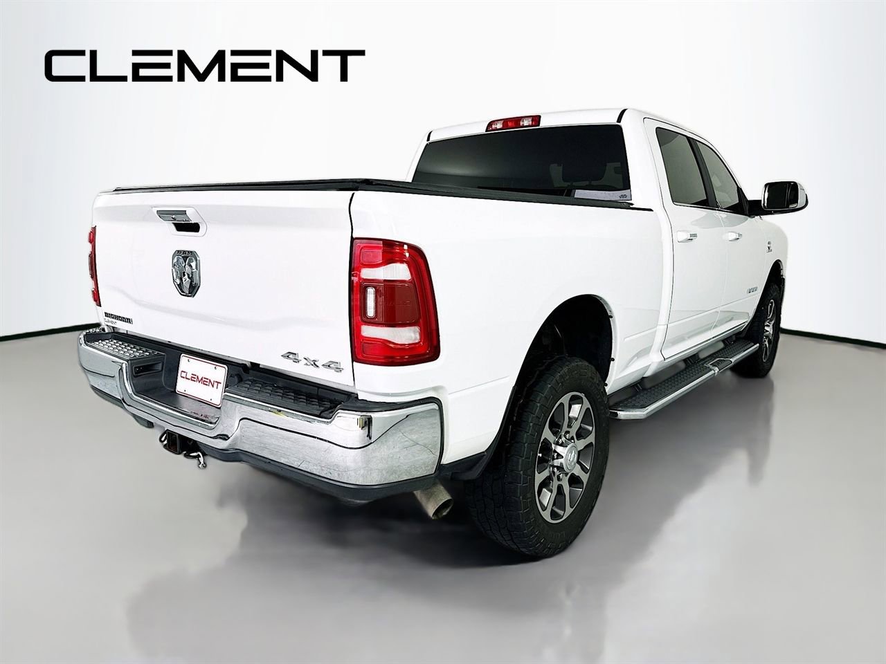 Used 2020 RAM 2500 Big Horn w/ Level 1 Equipment Group image 7