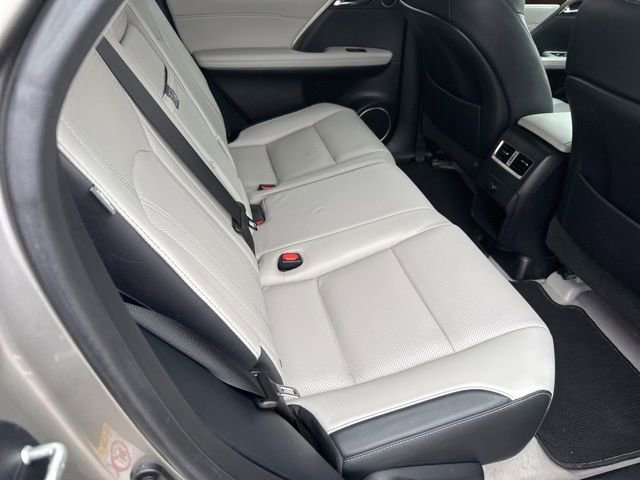 Used 2018 Lexus RX 350 AWD w/ Premium Package image 15