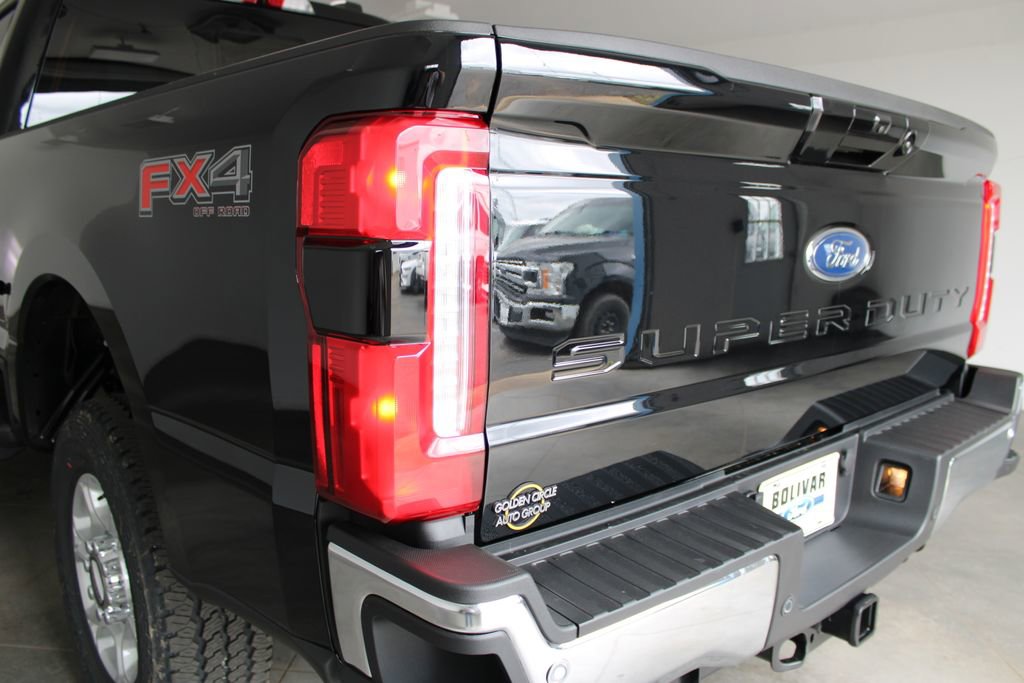 New 2026 Ford F250 XLT image 59