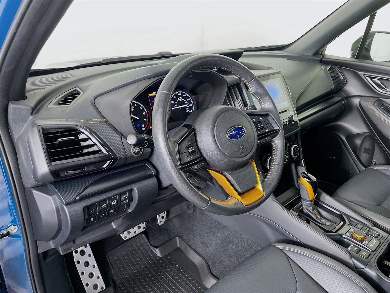 Certified 2022 Subaru Forester Wilderness image 14