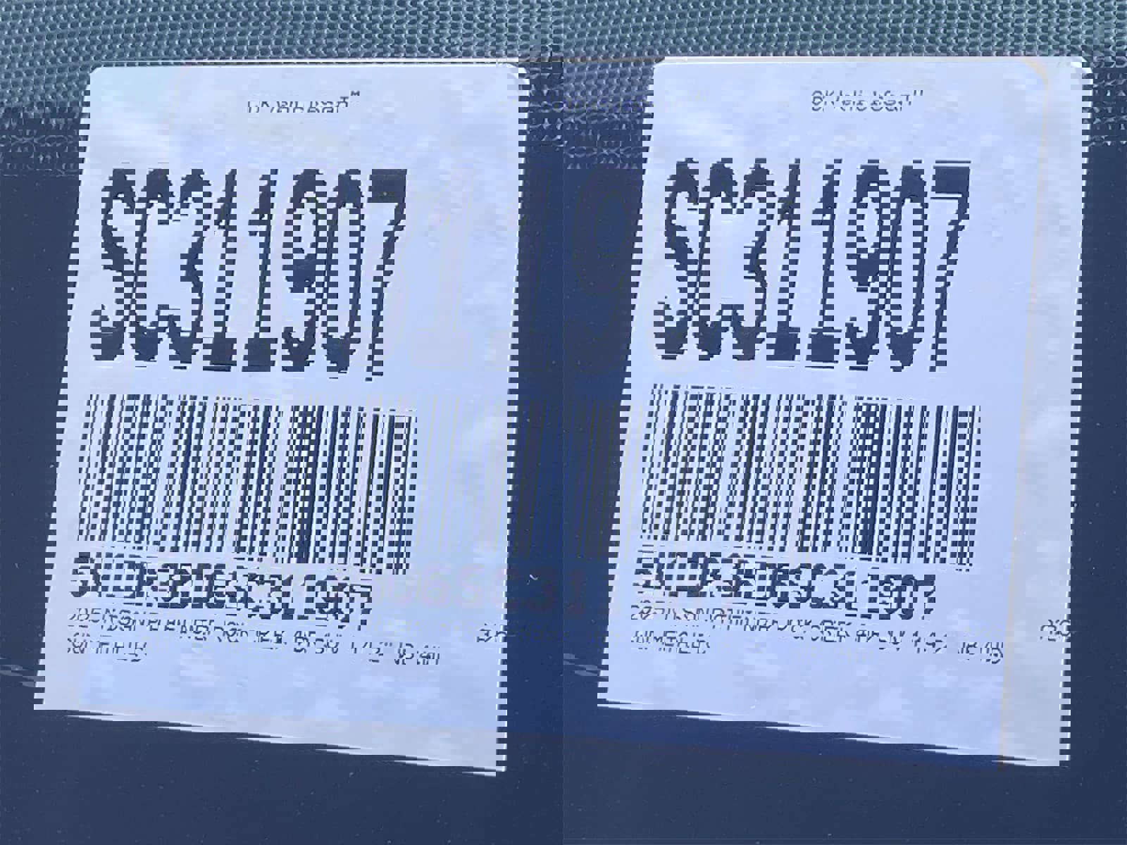 New 2025 Nissan Pathfinder Rock Creek image 34