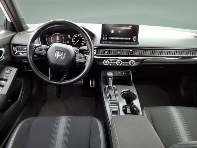 Used 2024 Honda Civic Sport image 18