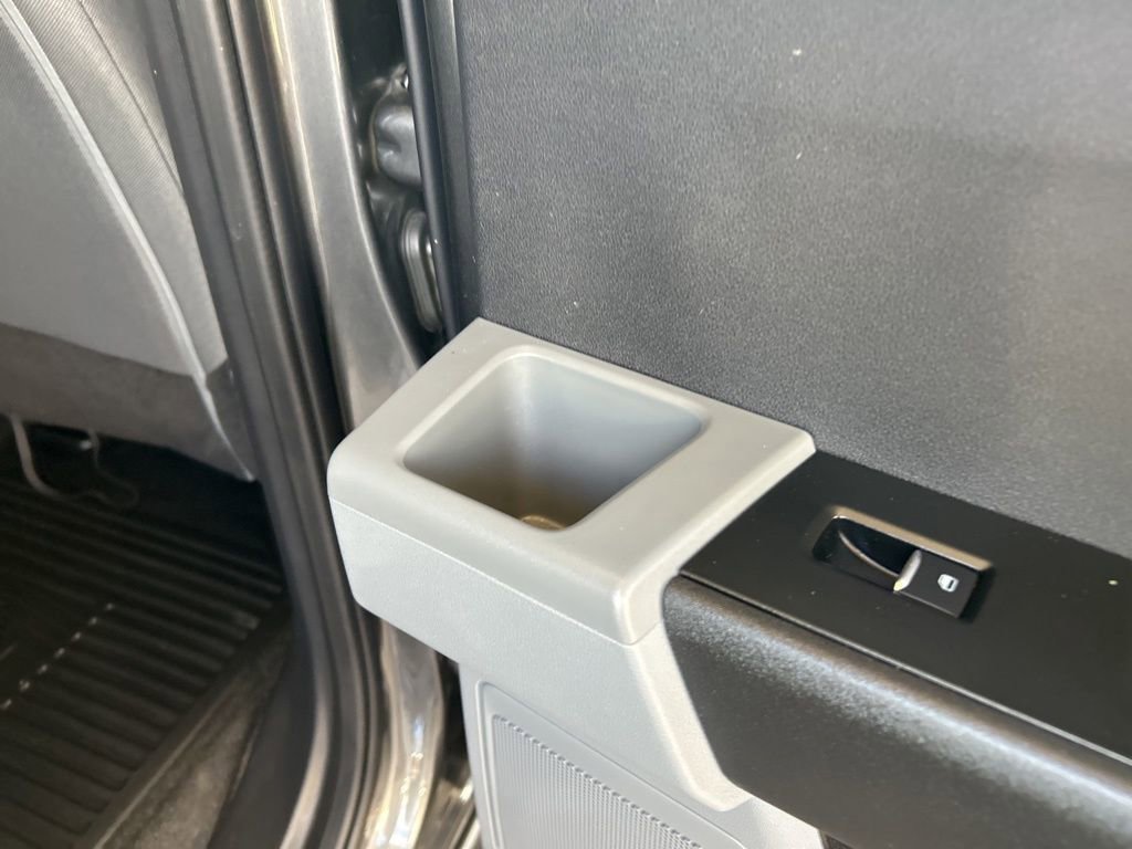 Used 2025 Ford F450 XL w/ FX4 Off-Road Package image 37