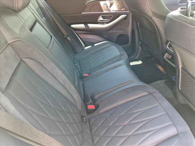 Used 2026 Mercedes-Benz GLE 63 AMG S image 21