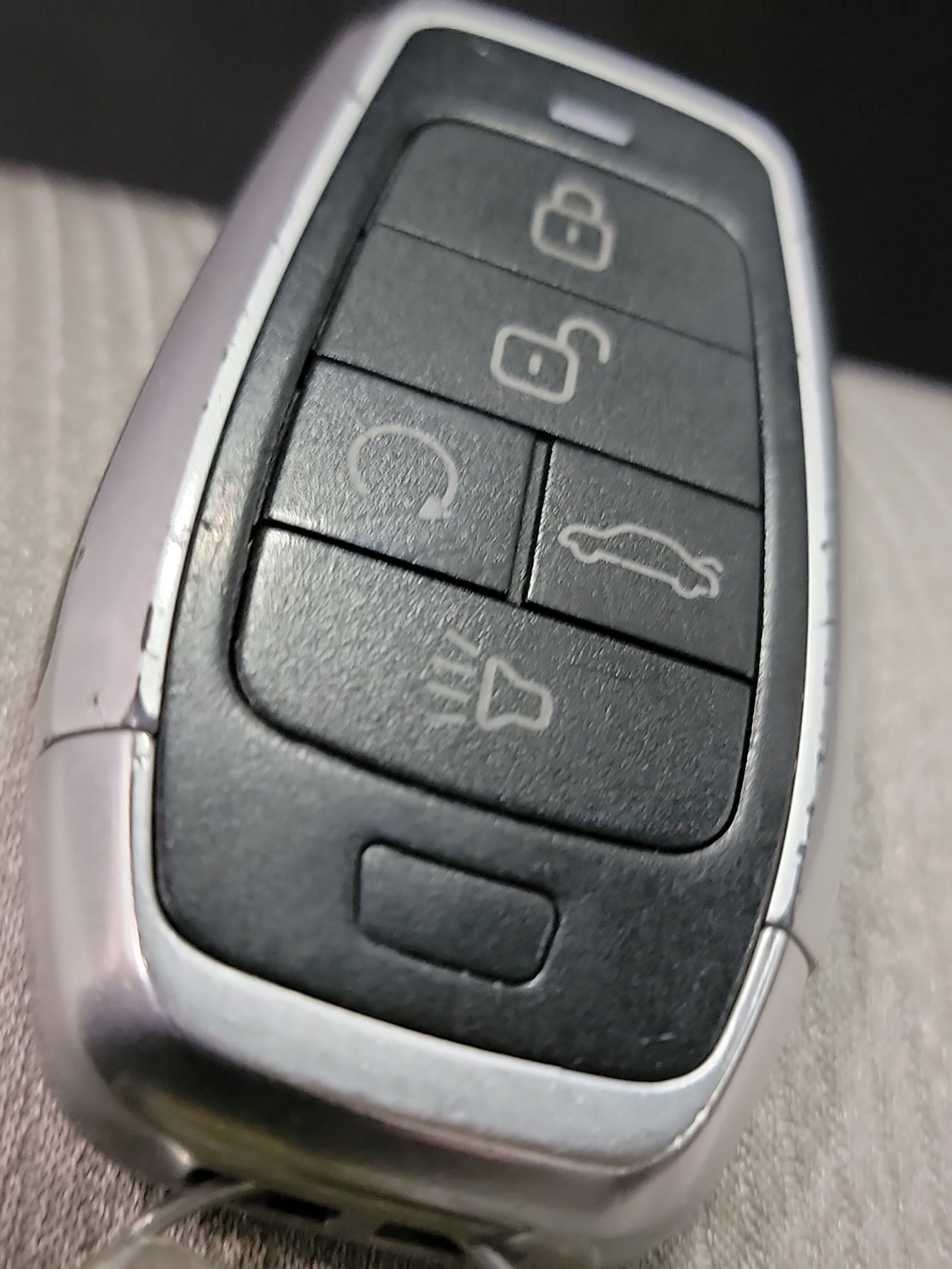 Used 2018 Honda Accord LX image 31