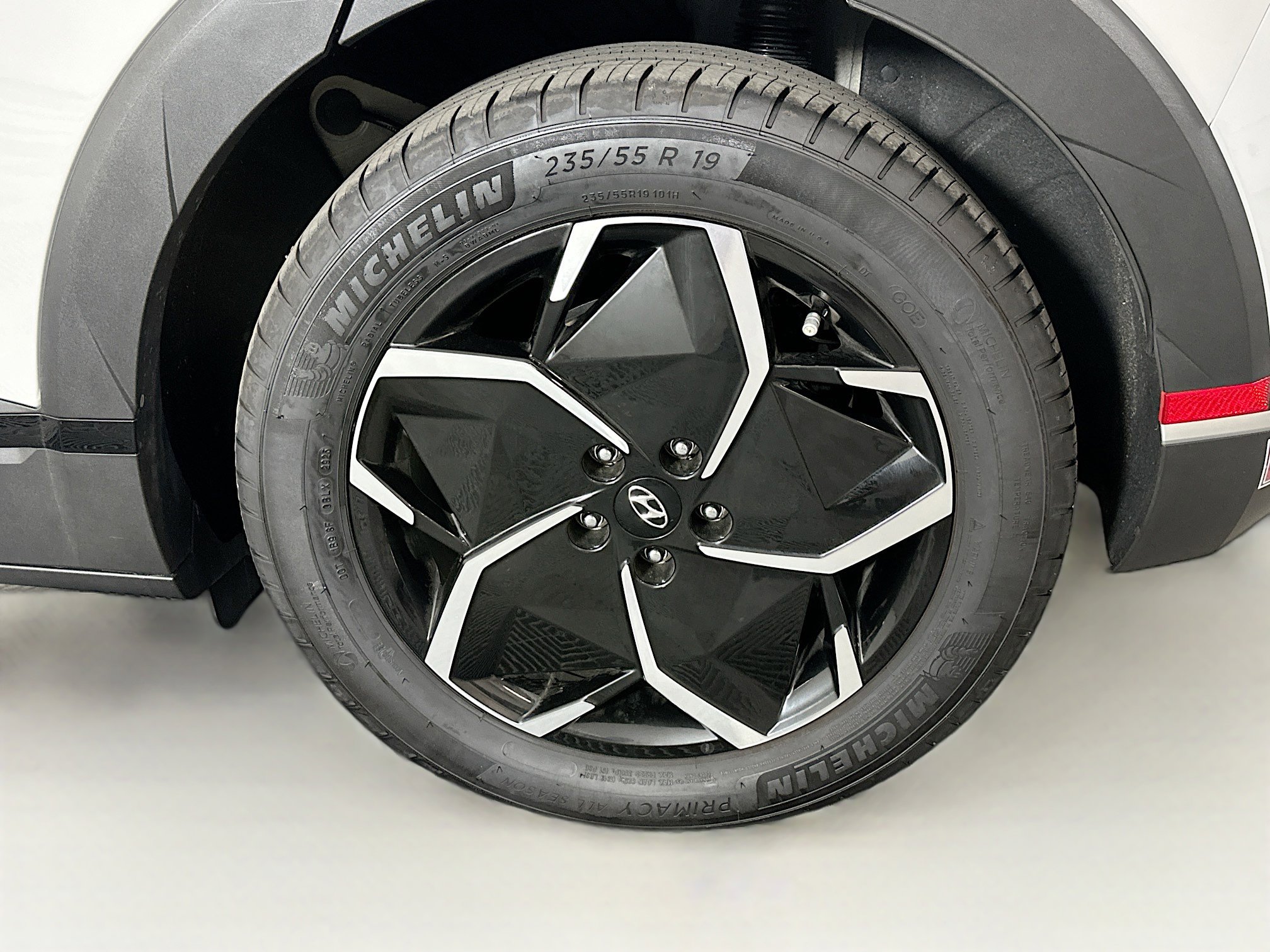 Used 2024 Hyundai Ioniq 5 SEL RWD image 11