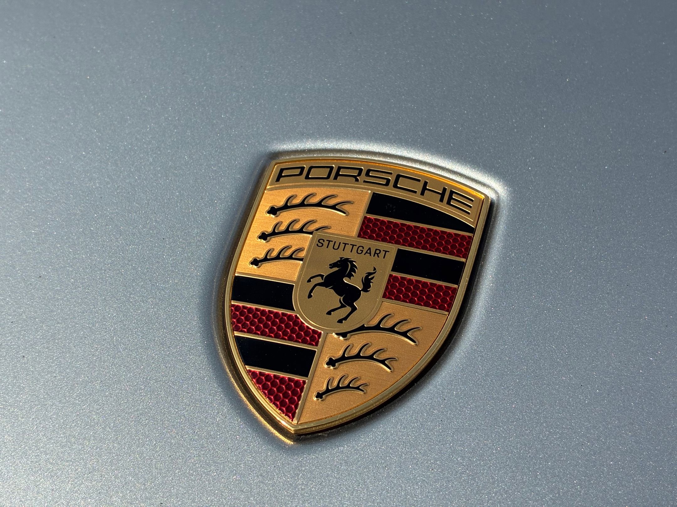 Certified 2026 Porsche 911 Carrera 4S image 15