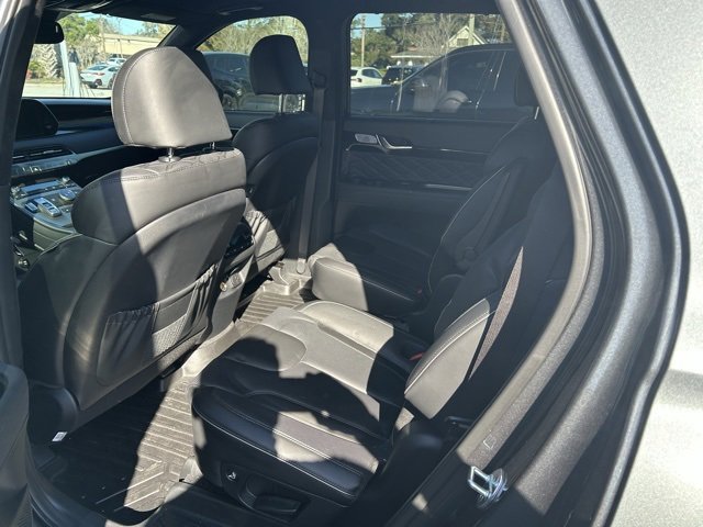Used 2022 Hyundai Palisade Calligraphy image 6