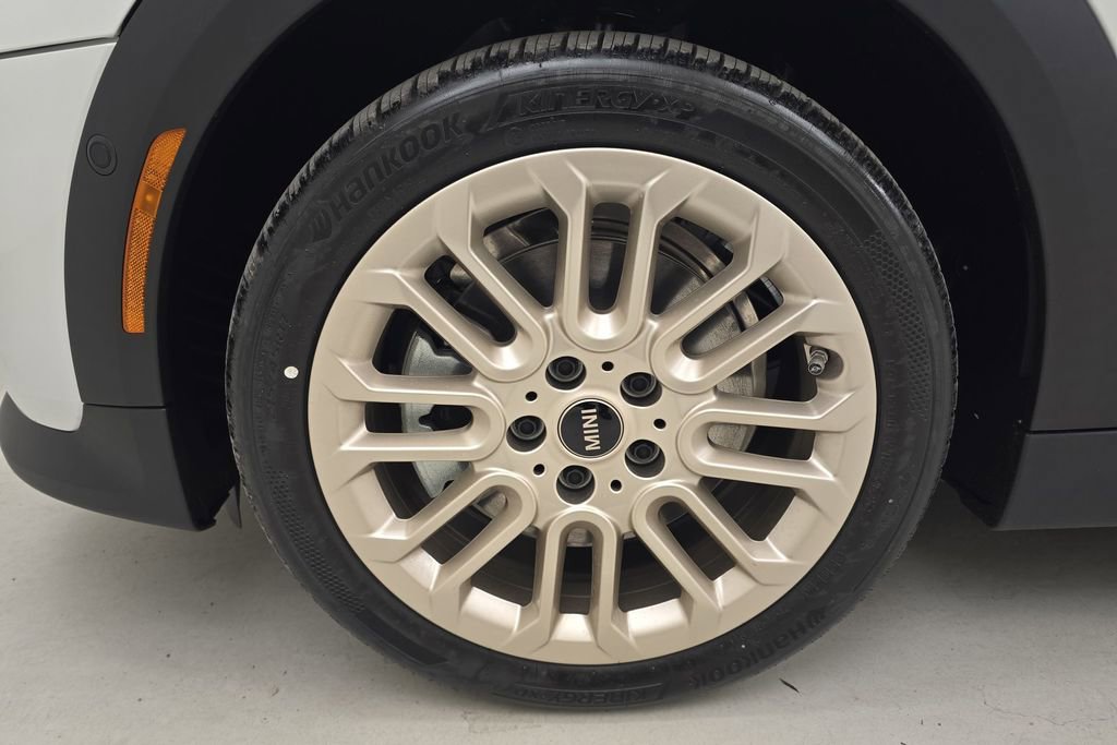 New 2026 MINI Cooper S image 11