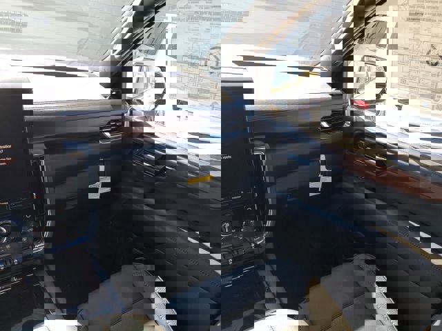 New 2026 GMC Yukon XL Denali w/ Sun & Power Step Package image 15