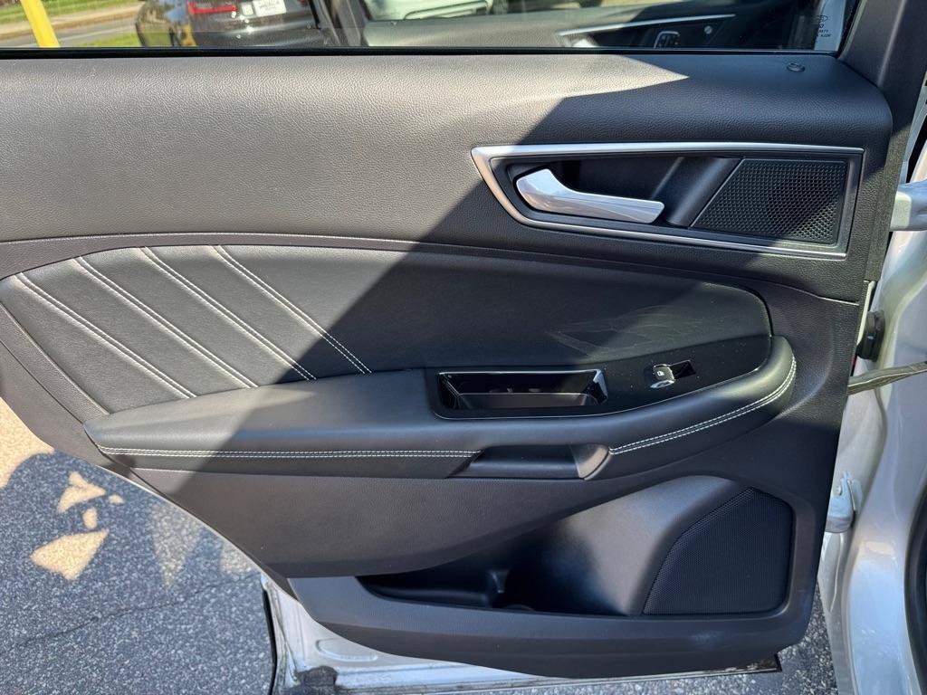 Used 2019 Ford Edge ST w/ Convenience Package AWD/4WD image 20