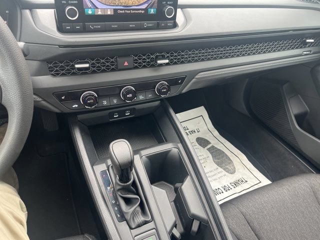 Used 2024 Honda Accord EX image 53