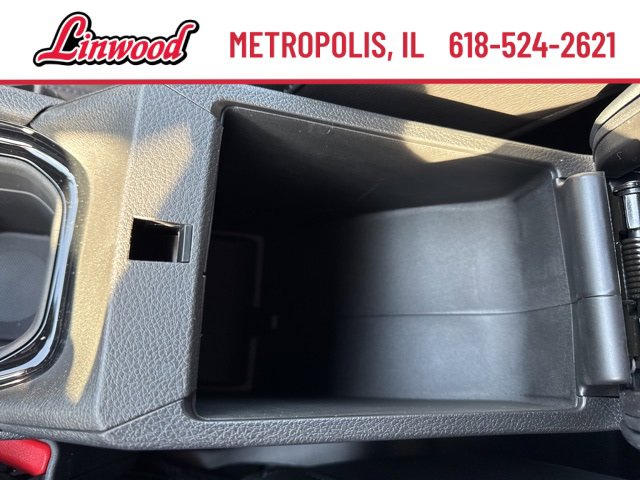 New 2025 Jeep Compass Latitude w/ Convenience Group image 21