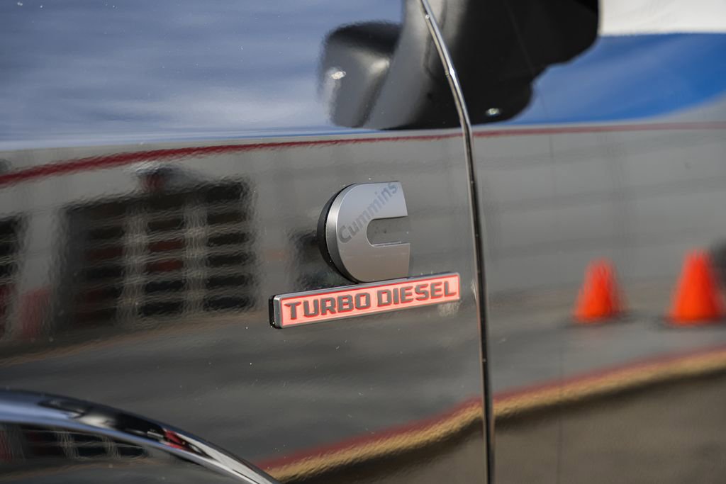 New 2026 RAM 2500 Limited image 17