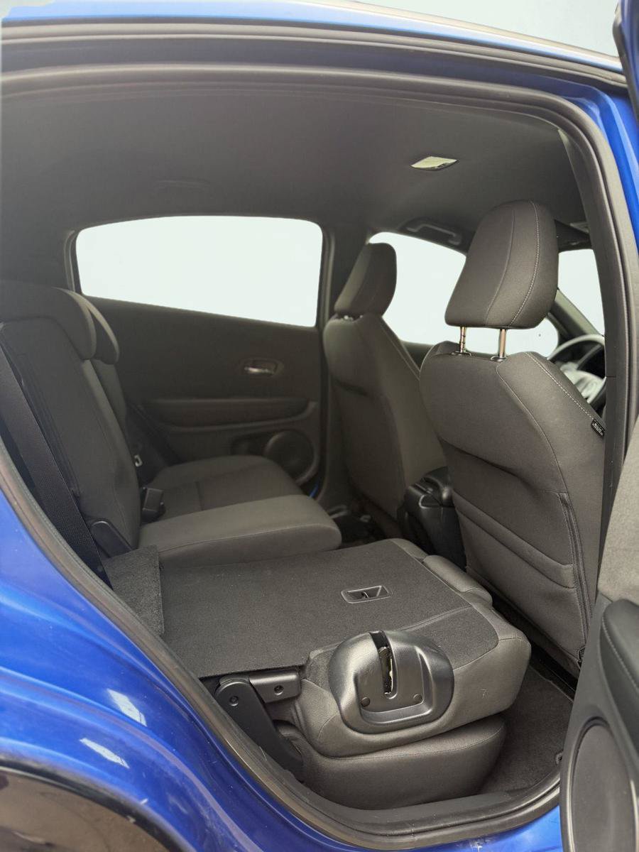 Used 2022 Honda HR-V Sport image 19