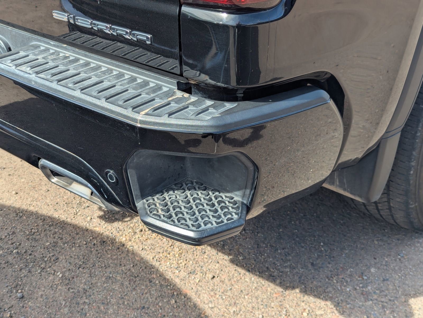 Certified 2024 GMC Sierra 1500 Denali AWD/4WD image 8