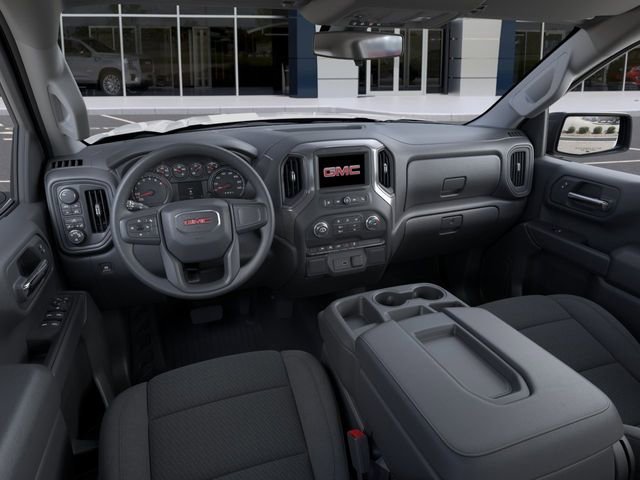 New 2026 GMC Sierra 1500 Pro w/ Pro Value Package AWD/4WD image 15