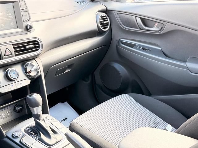 Used 2021 Hyundai Kona SE AWD/4WD image 10