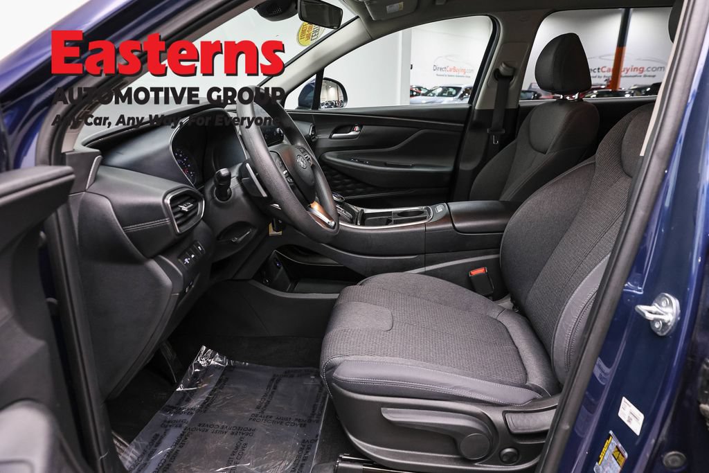 Used 2023 Hyundai Santa Fe SE AWD/4WD image 13
