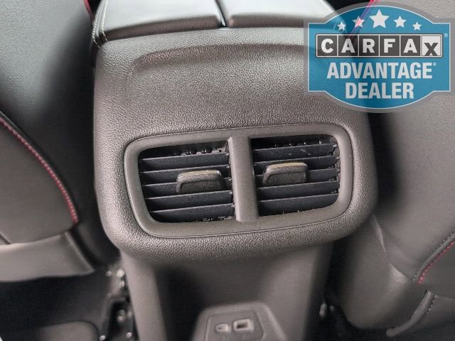 Used 2023 Buick Envision Essence w/ Sport Touring Package FWD image 6