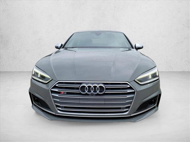 Used 2019 Audi S5 Prestige w/ S Sport Package AWD/4WD image 2