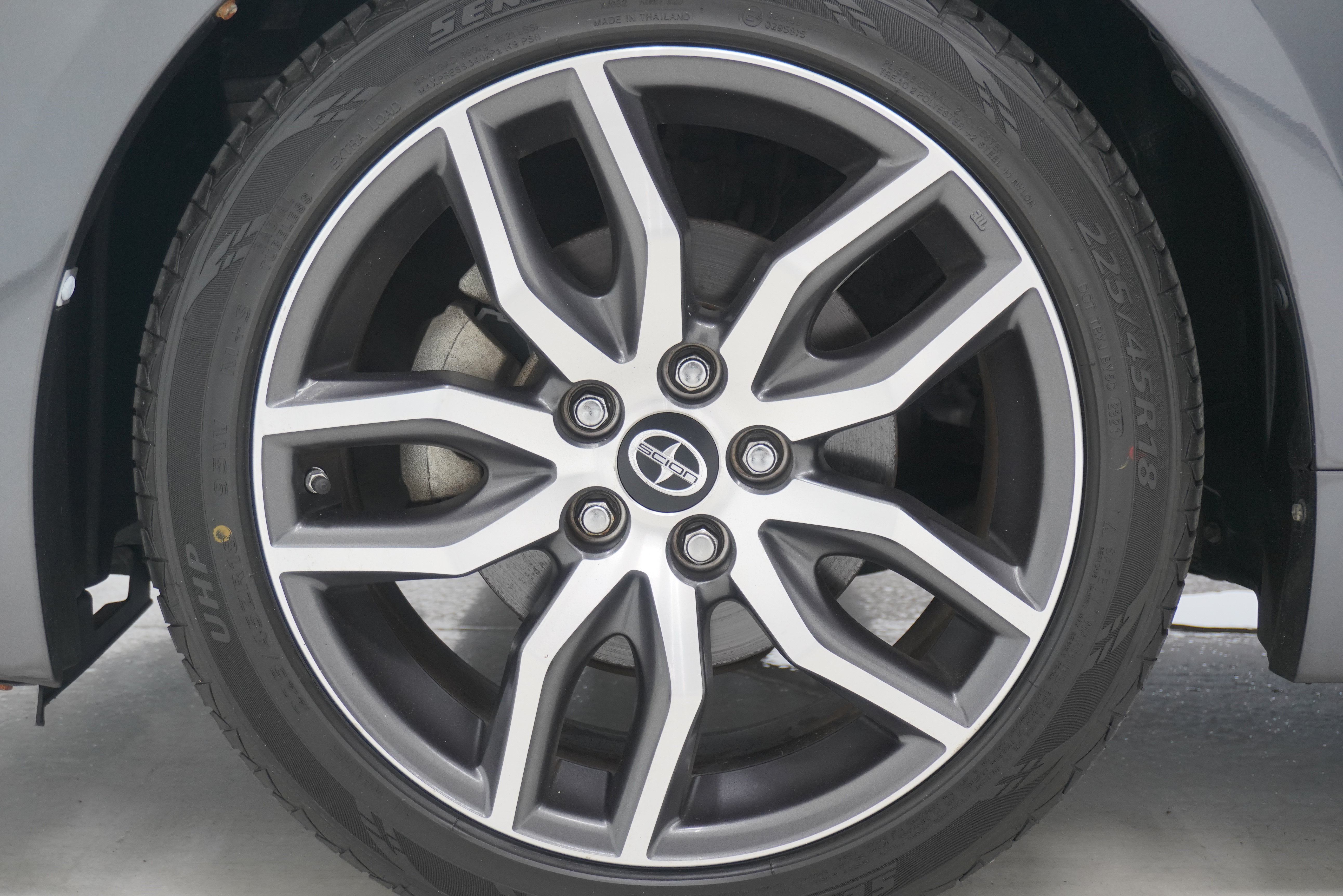 Used 2014 Scion tC Monogram Series FWD image 23