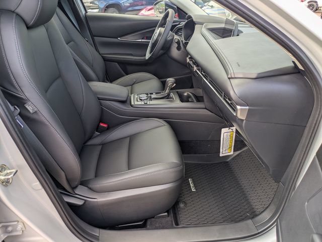 New 2026 MAZDA CX-30 AWD 2.5 S w/ Select Sport Pkg image 25