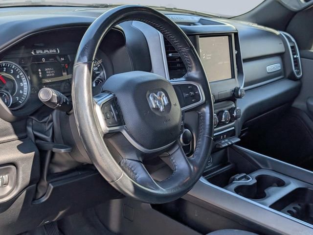 Used 2022 RAM 1500 Big Horn image 13