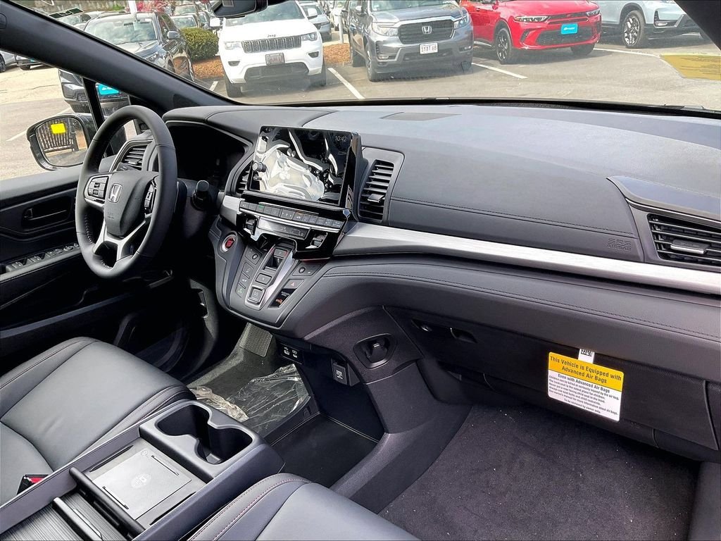 New 2026 Honda Odyssey Sport-L image 10