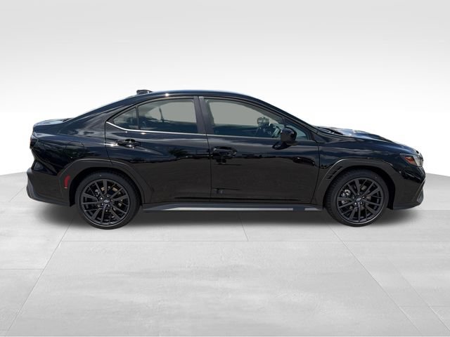 New 2026 Subaru WRX AWD/4WD image 8