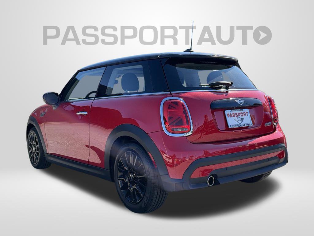 Used 2024 MINI Cooper 2-Door Hardtop FWD image 6
