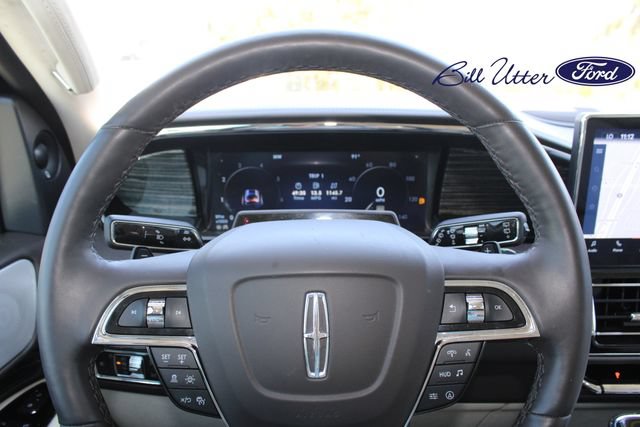 Used 2024 Lincoln Navigator Black Label AWD/4WD image 26