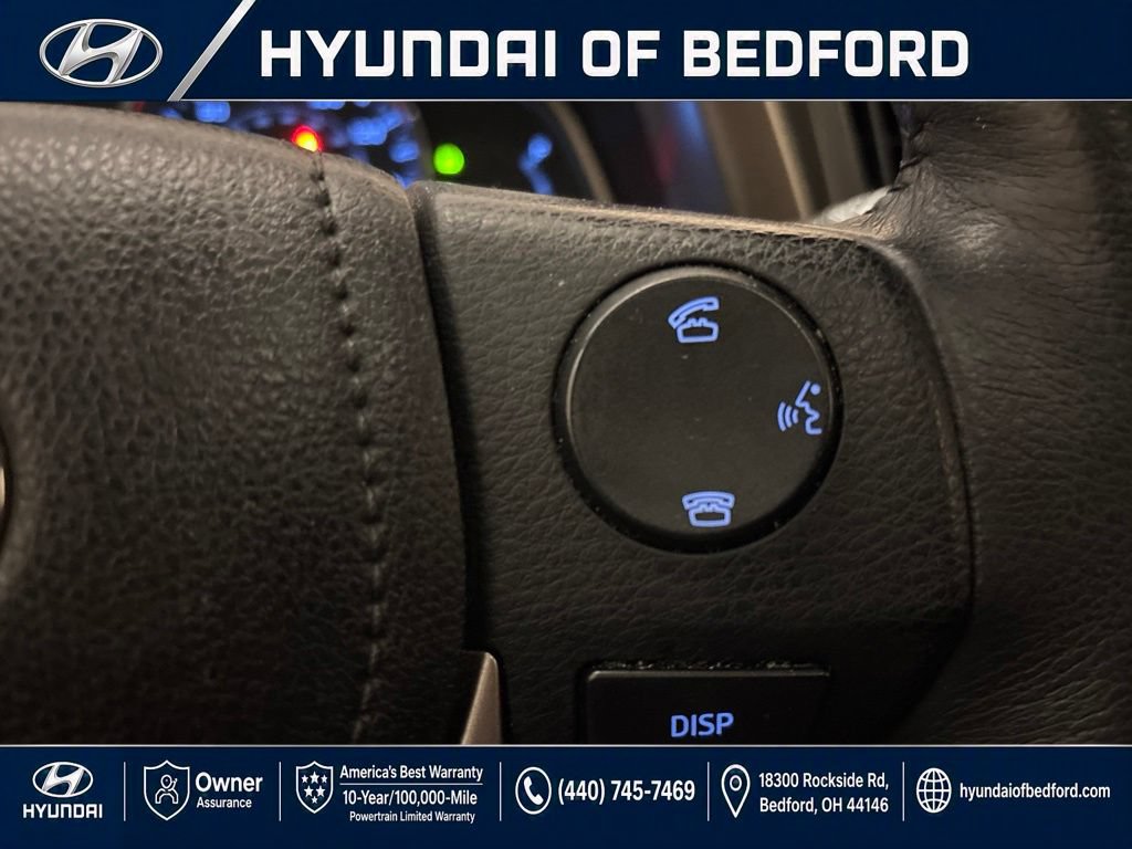 Used 2014 Toyota RAV4 Limited w/ Technology Package AWD/4WD image 20