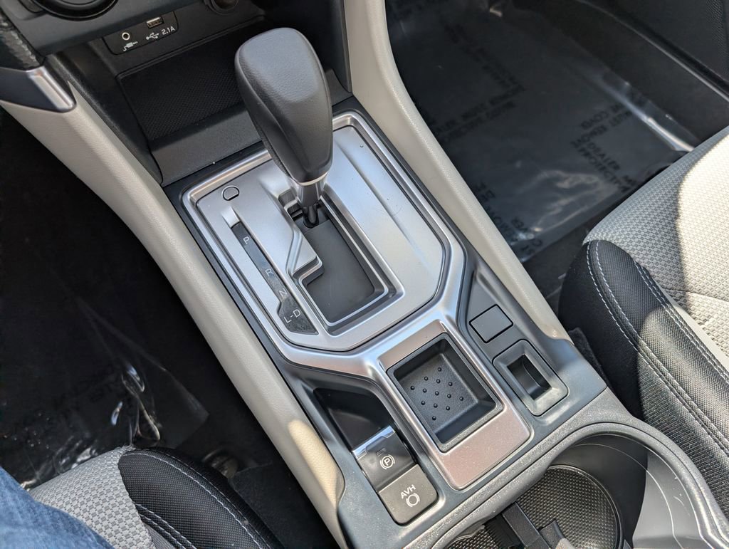 Used 2022 Subaru Forester image 20