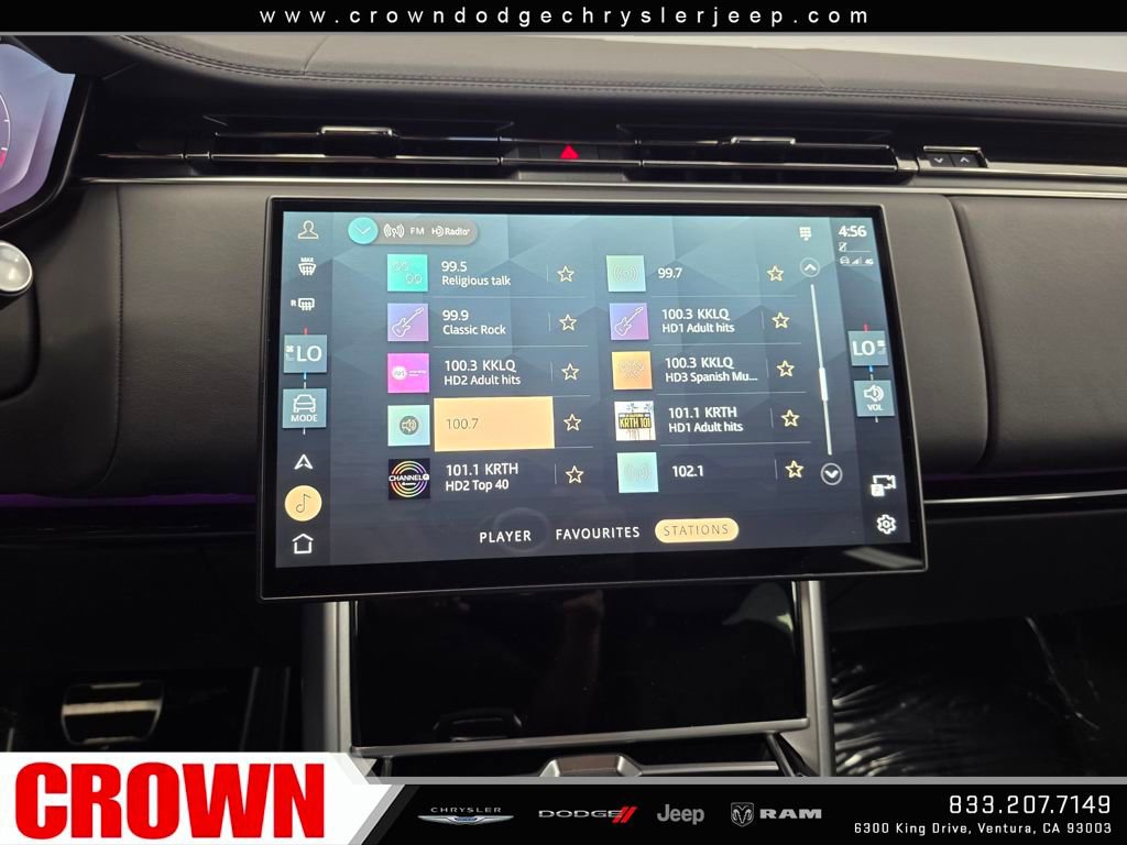 Used 2024 Land Rover Range Rover SE image 34