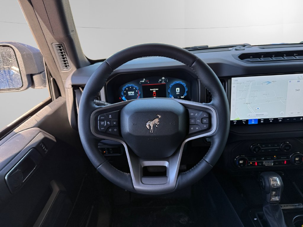 New 2025 Ford Bronco Badlands AWD/4WD image 10