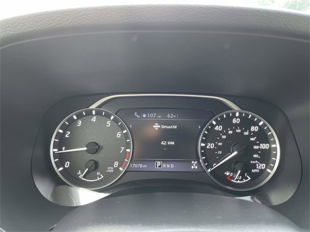 Used 2022 Nissan Frontier SV w/ Technology Package image 22