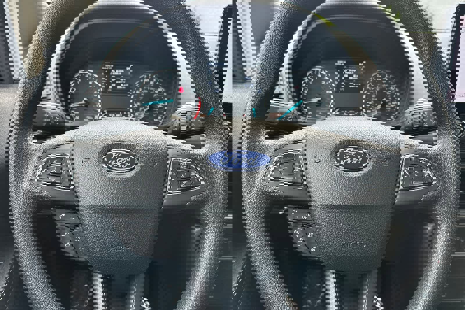 Used 2021 Ford EcoSport SE w/ SE Convenience Package image 25