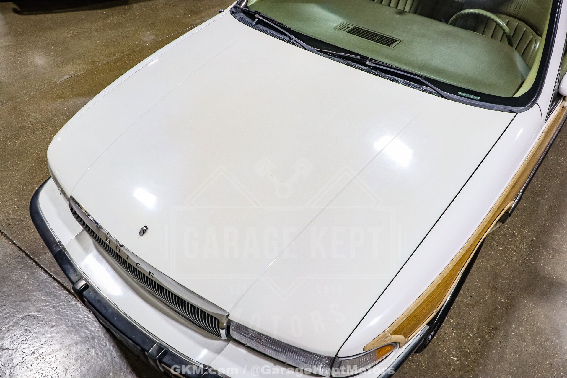 Used 1992 Buick Roadmaster Estate image 23