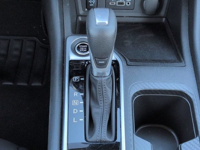 Used 2025 Nissan Sentra SV FWD image 18