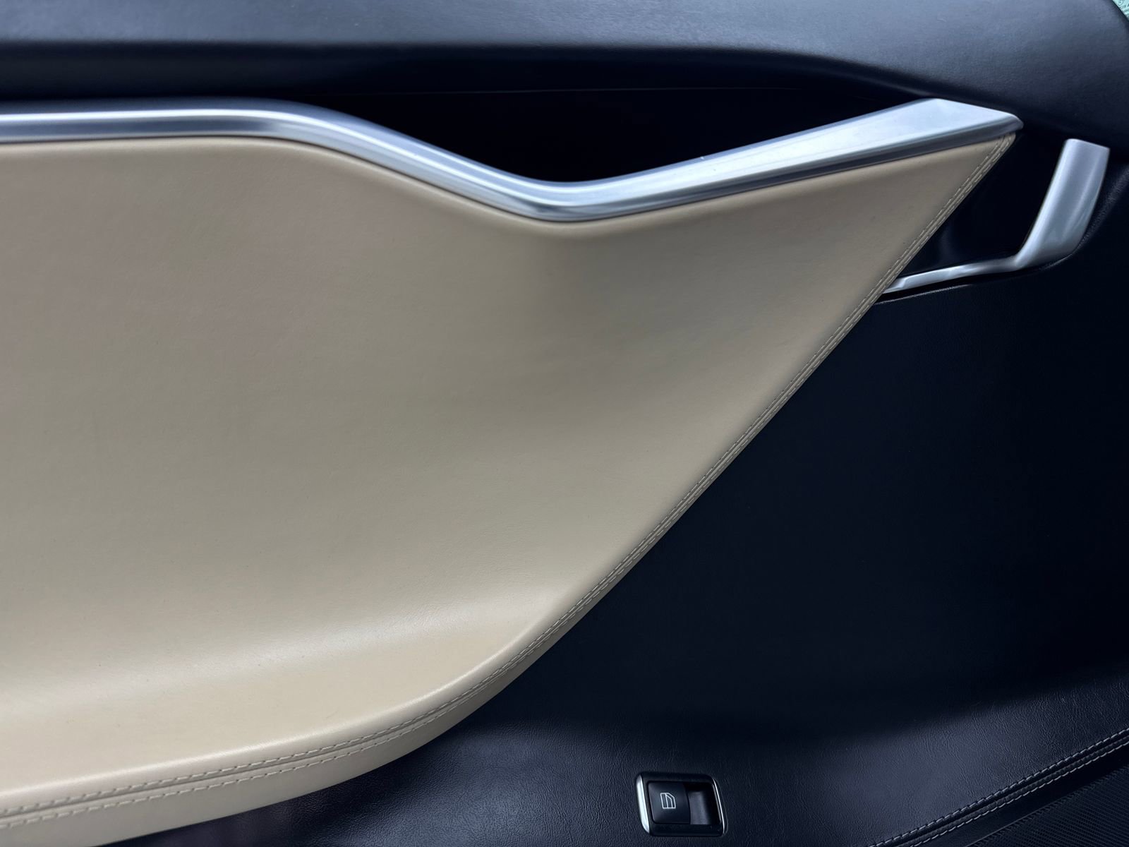 Used 2017 Tesla Model S 75 image 43